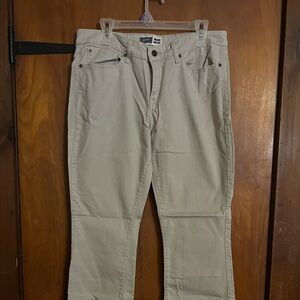 Levi's Signature Tan Pants